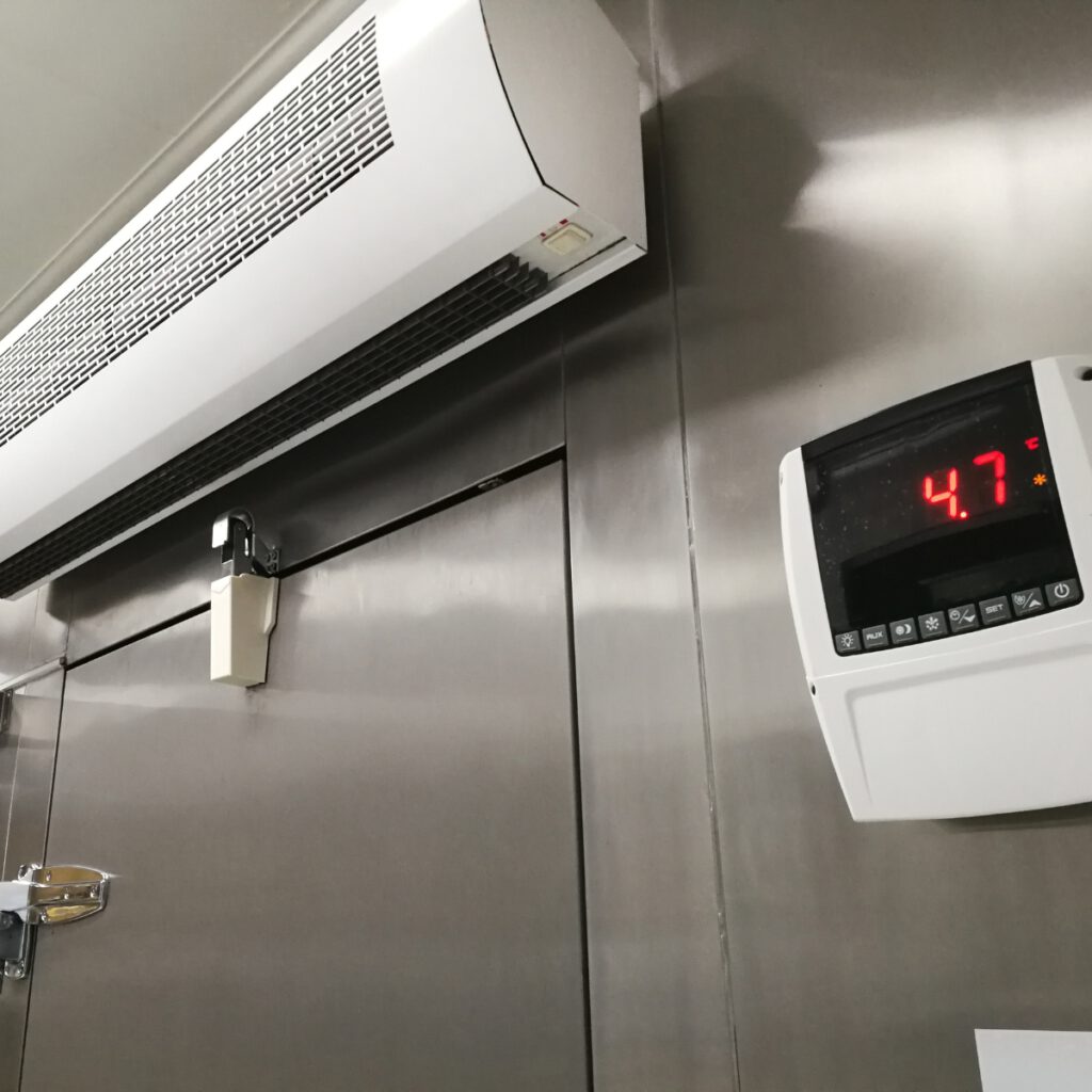 Ice Cold Refrigeration & Air-Conditioning Palmwoods - High-Quality Refrigeration Units