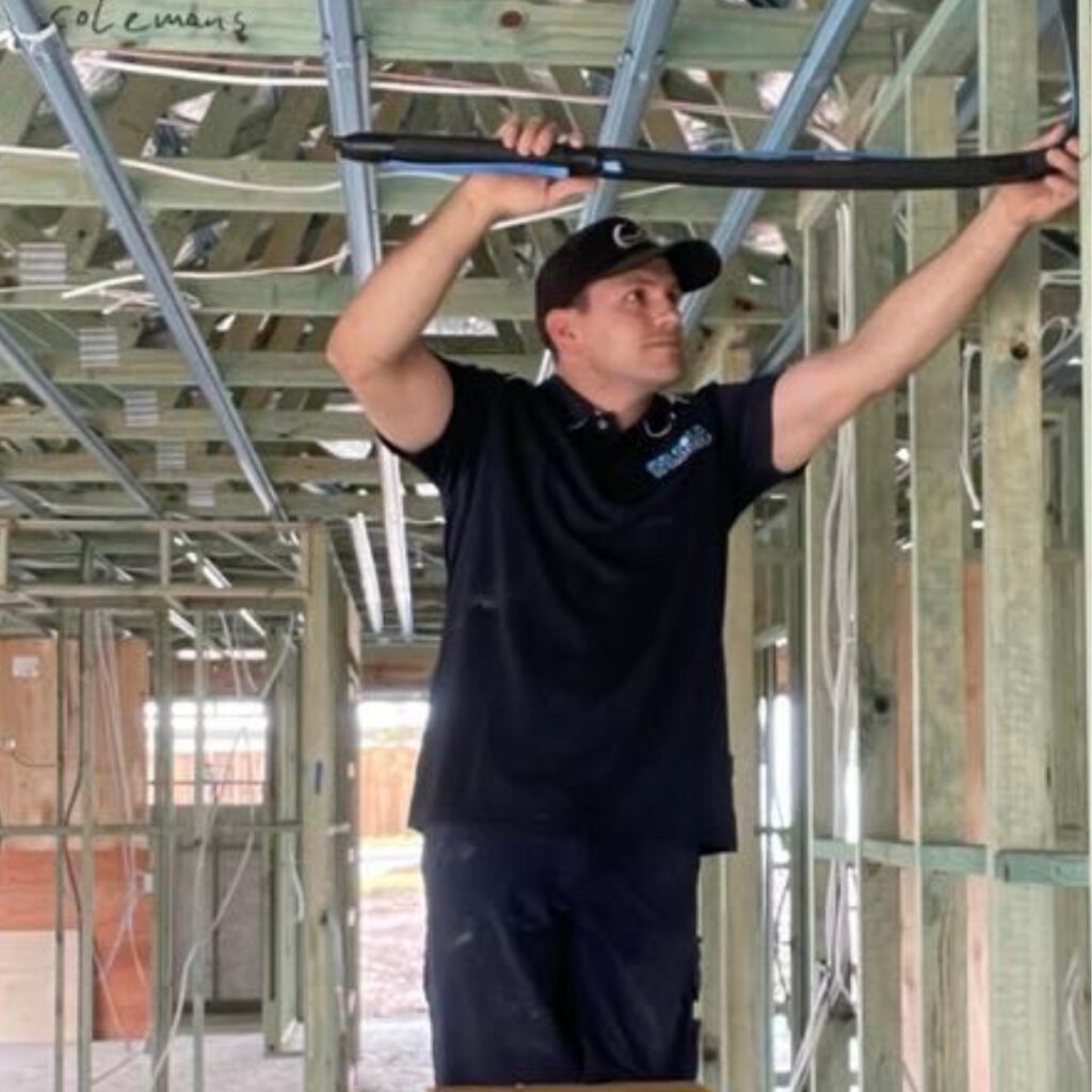 Ice Cold Refrigeration and Air Conditioning Palmwoods commercial air conditioning installation